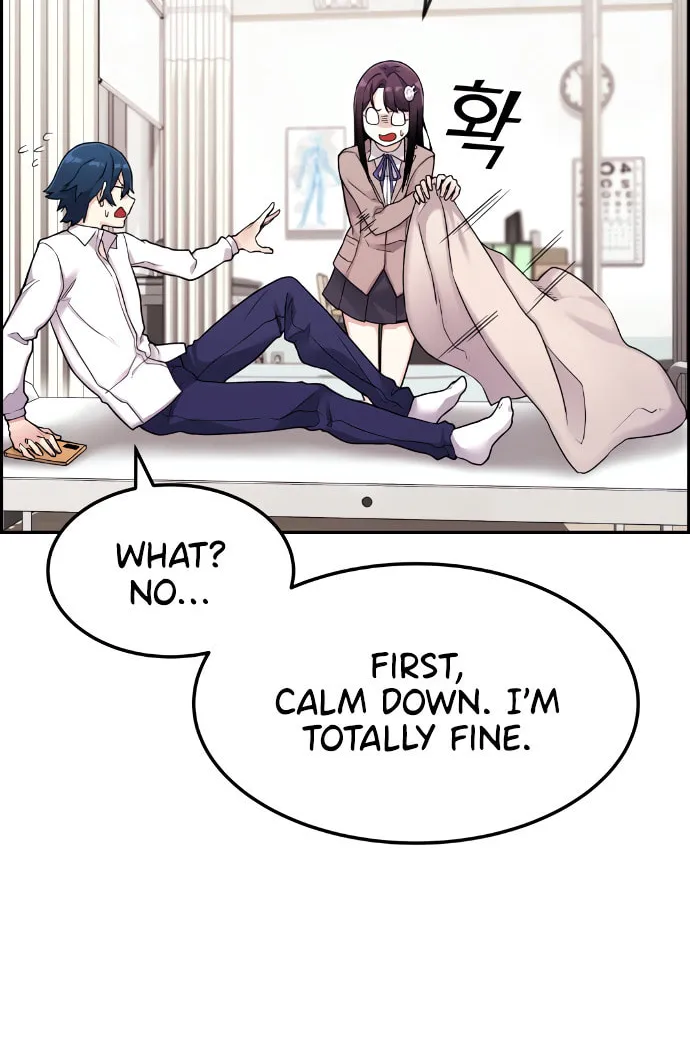 Webtoon Character Na Kang Lim Chapter 9 page 42 - 