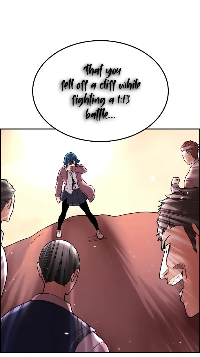 Webtoon Character Na Kang Lim Chapter 9 page 44 - 