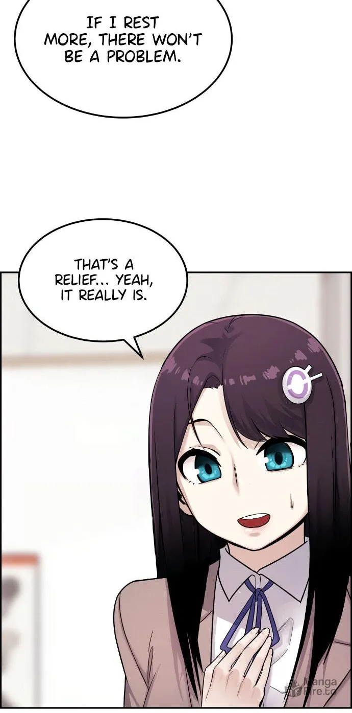 Webtoon Character Na Kang Lim Chapter 9 page 46 - 