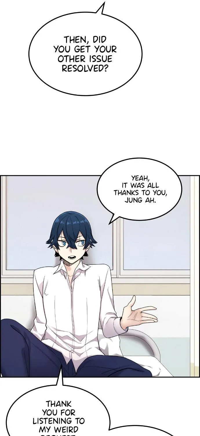 Webtoon Character Na Kang Lim Chapter 9 page 47 - 