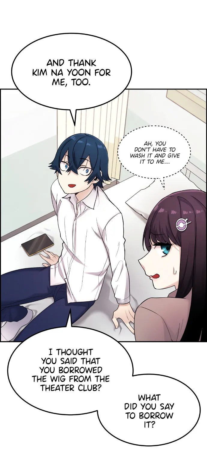 Webtoon Character Na Kang Lim Chapter 9 page 49 - 