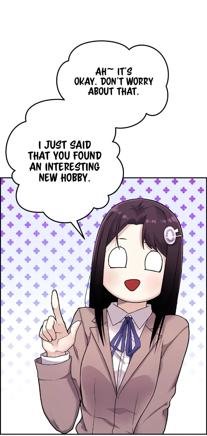 Webtoon Character Na Kang Lim Chapter 9 page 50 - 