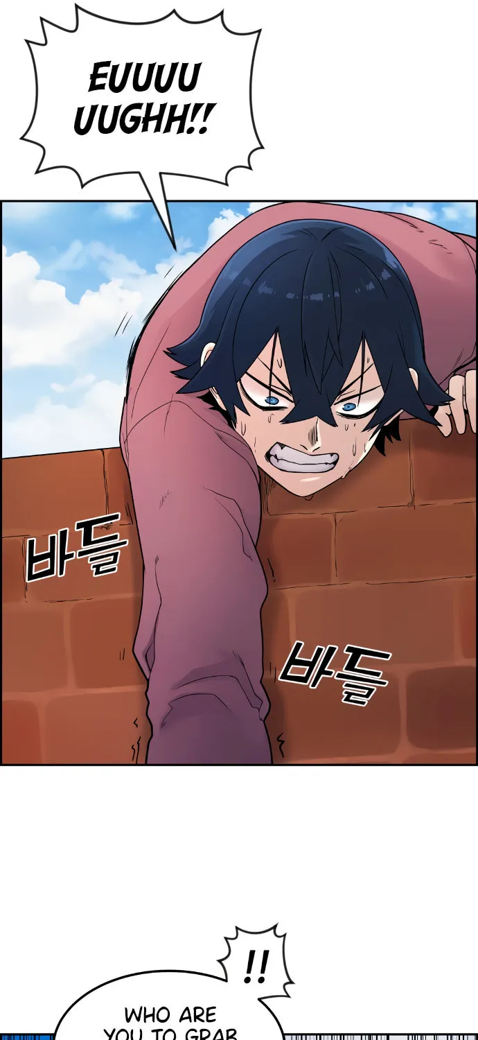 Webtoon Character Na Kang Lim Chapter 9 page 6 - 