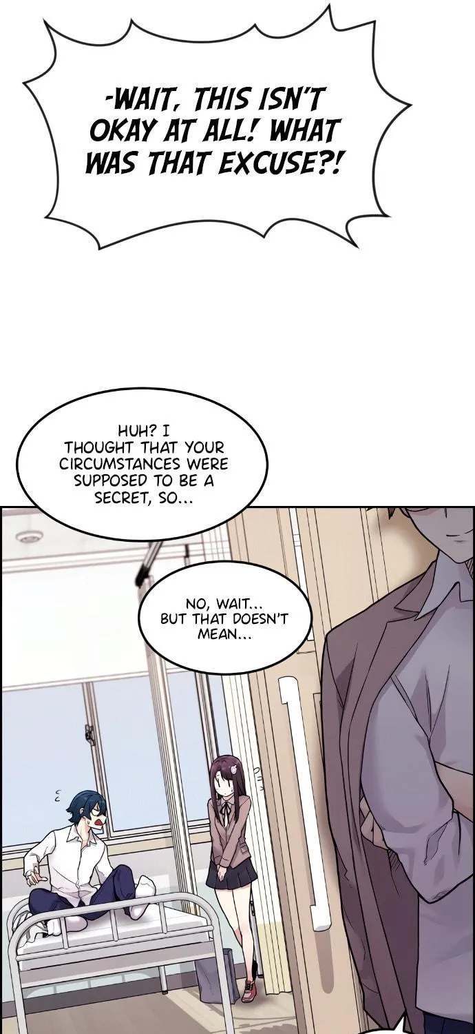 Webtoon Character Na Kang Lim Chapter 9 page 51 - 