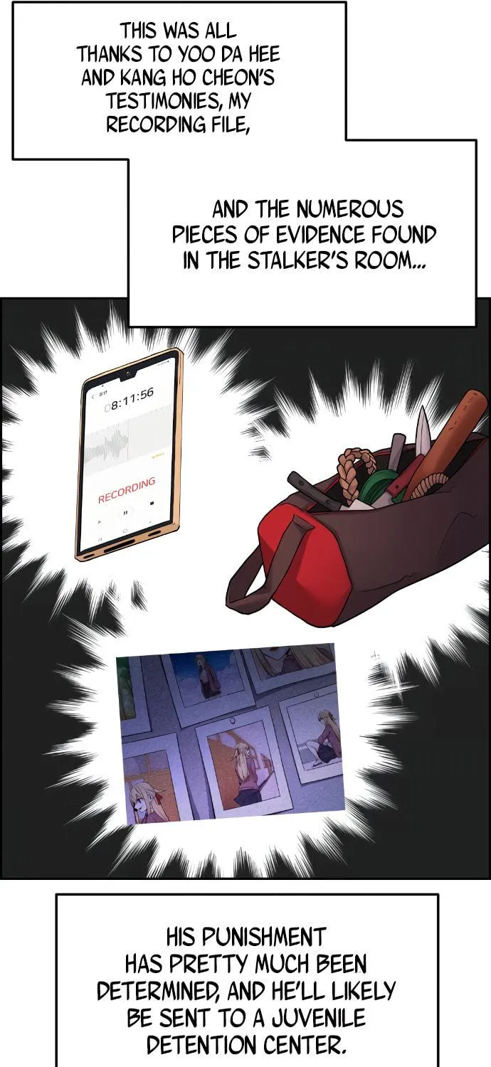 Webtoon Character Na Kang Lim Chapter 9 page 57 - 