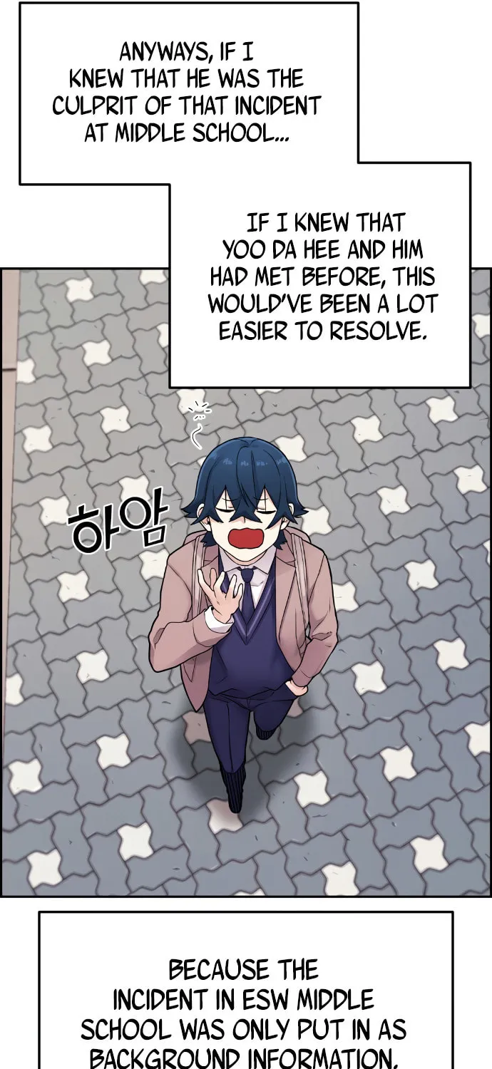 Webtoon Character Na Kang Lim Chapter 9 page 59 - 