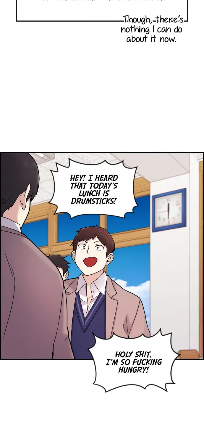 Webtoon Character Na Kang Lim Chapter 9 page 60 - 