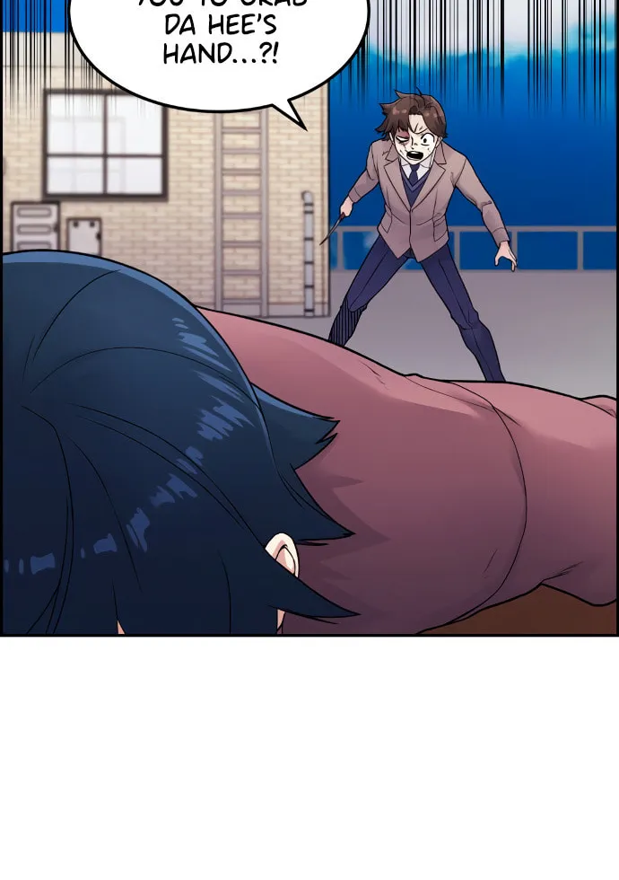 Webtoon Character Na Kang Lim Chapter 9 page 7 - 