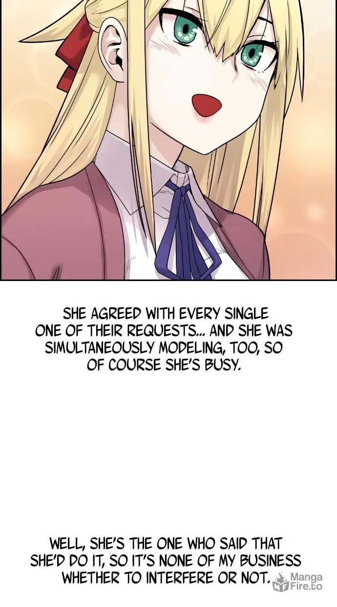 Webtoon Character Na Kang Lim Chapter 9 page 64 - 