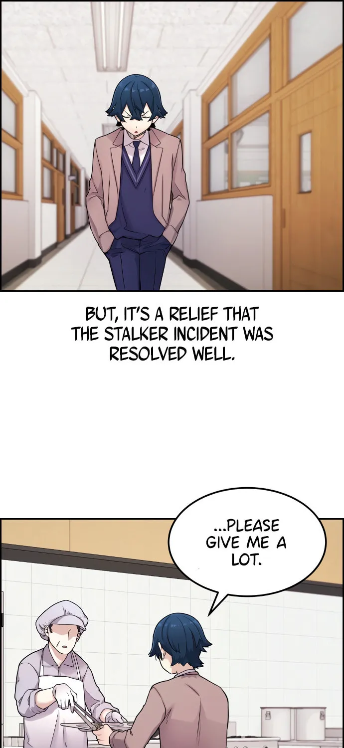 Webtoon Character Na Kang Lim Chapter 9 page 65 - 