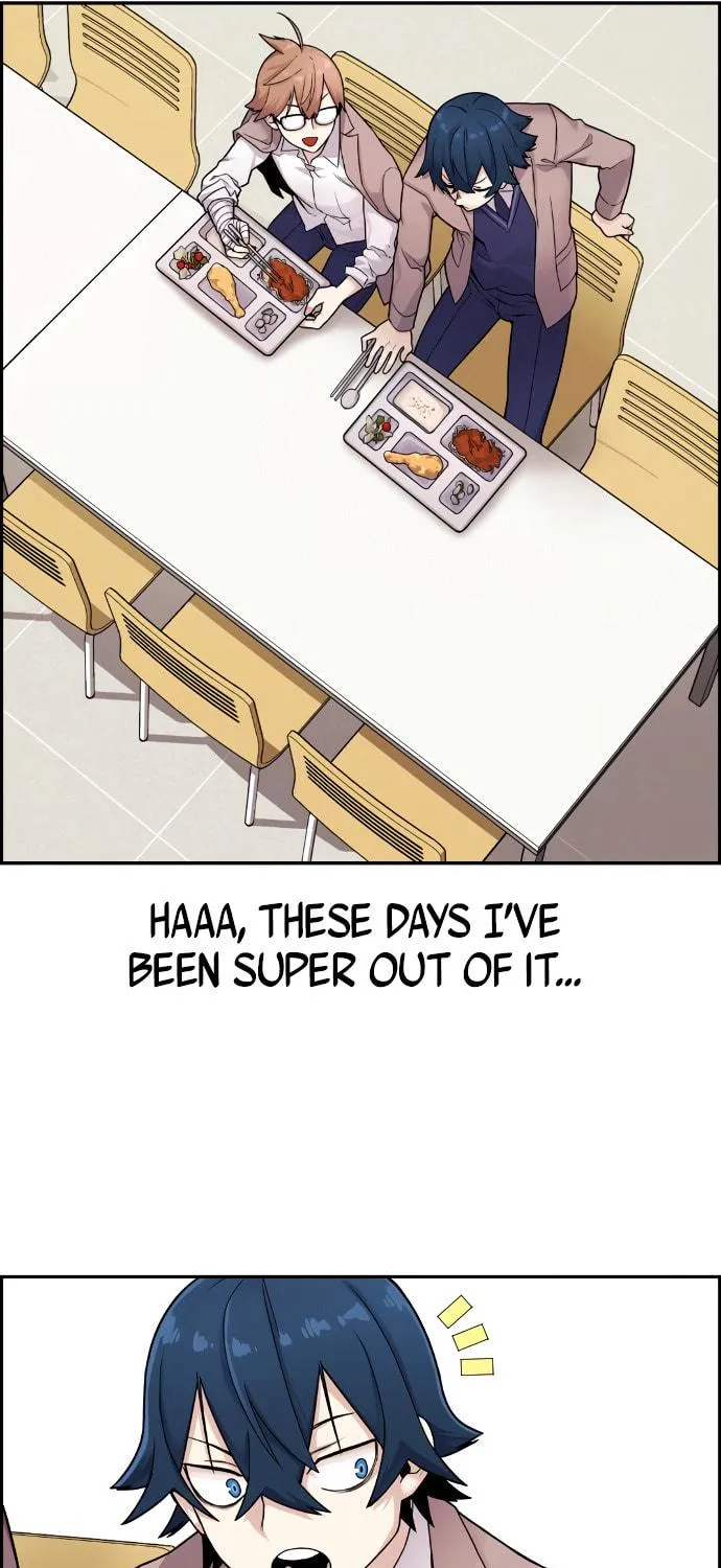 Webtoon Character Na Kang Lim Chapter 9 page 67 - 
