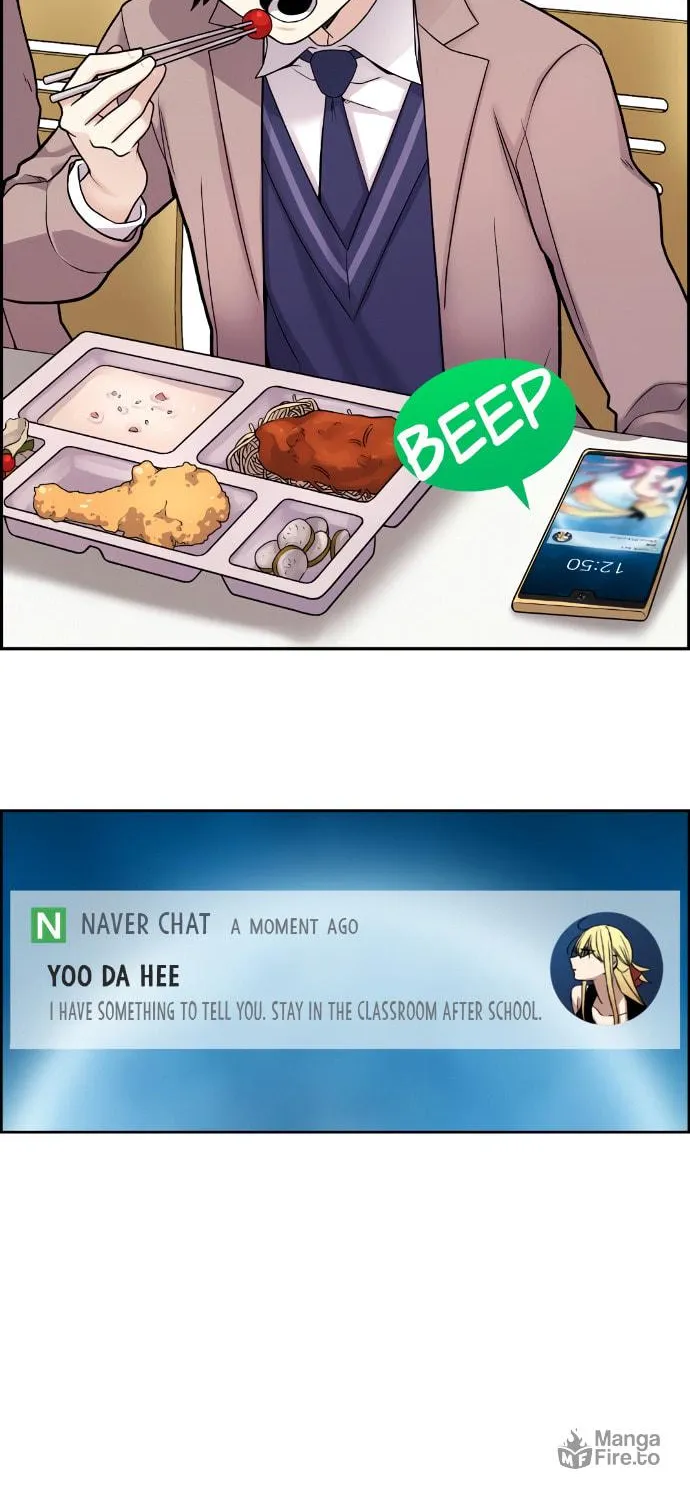 Webtoon Character Na Kang Lim Chapter 9 page 68 - 