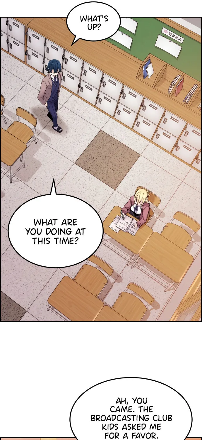 Webtoon Character Na Kang Lim Chapter 9 page 71 - 