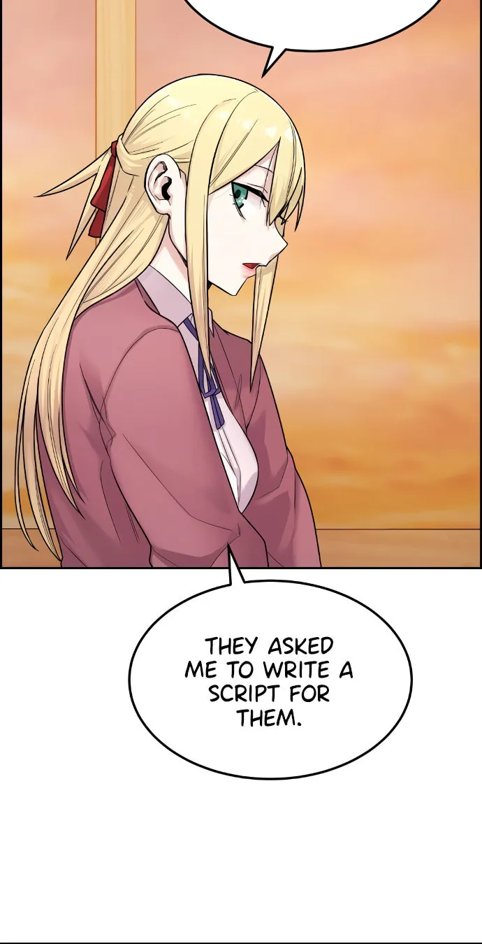 Webtoon Character Na Kang Lim Chapter 9 page 72 - 