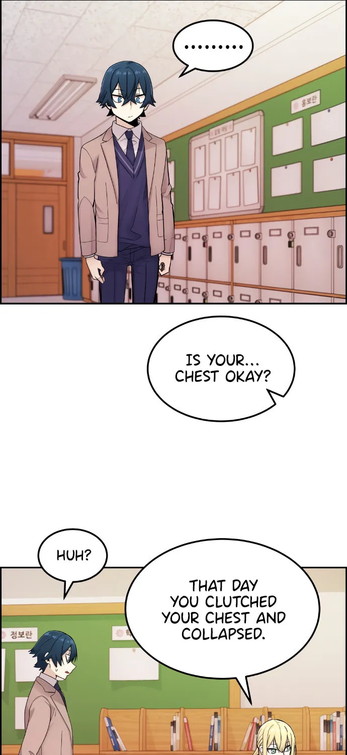 Webtoon Character Na Kang Lim Chapter 9 page 73 - 