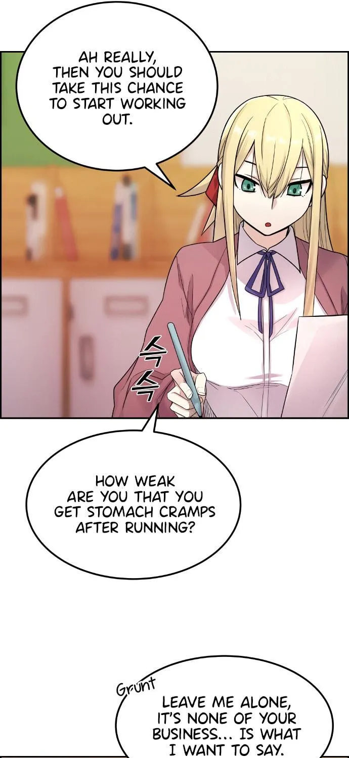 Webtoon Character Na Kang Lim Chapter 9 page 75 - 