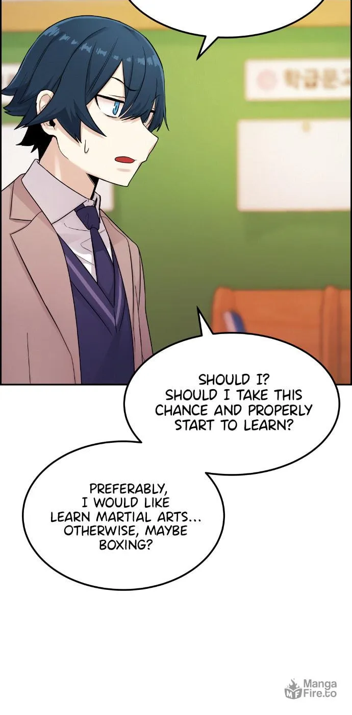 Webtoon Character Na Kang Lim Chapter 9 page 76 - 