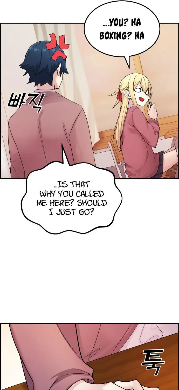 Webtoon Character Na Kang Lim Chapter 9 page 77 - 