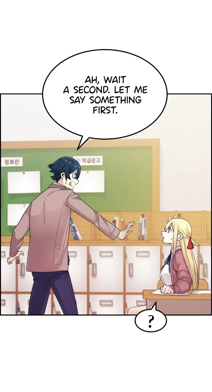 Webtoon Character Na Kang Lim Chapter 9 page 80 - 