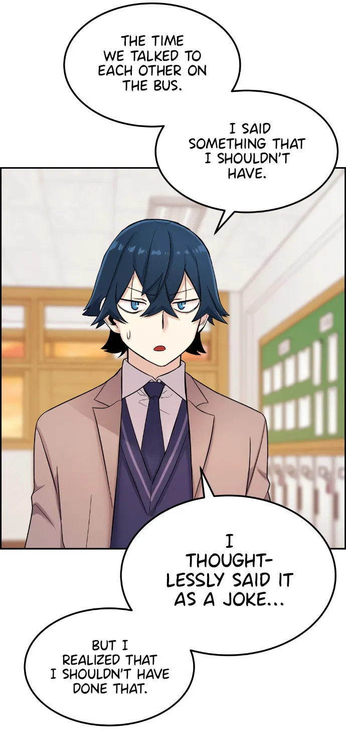 Webtoon Character Na Kang Lim Chapter 9 page 83 - 