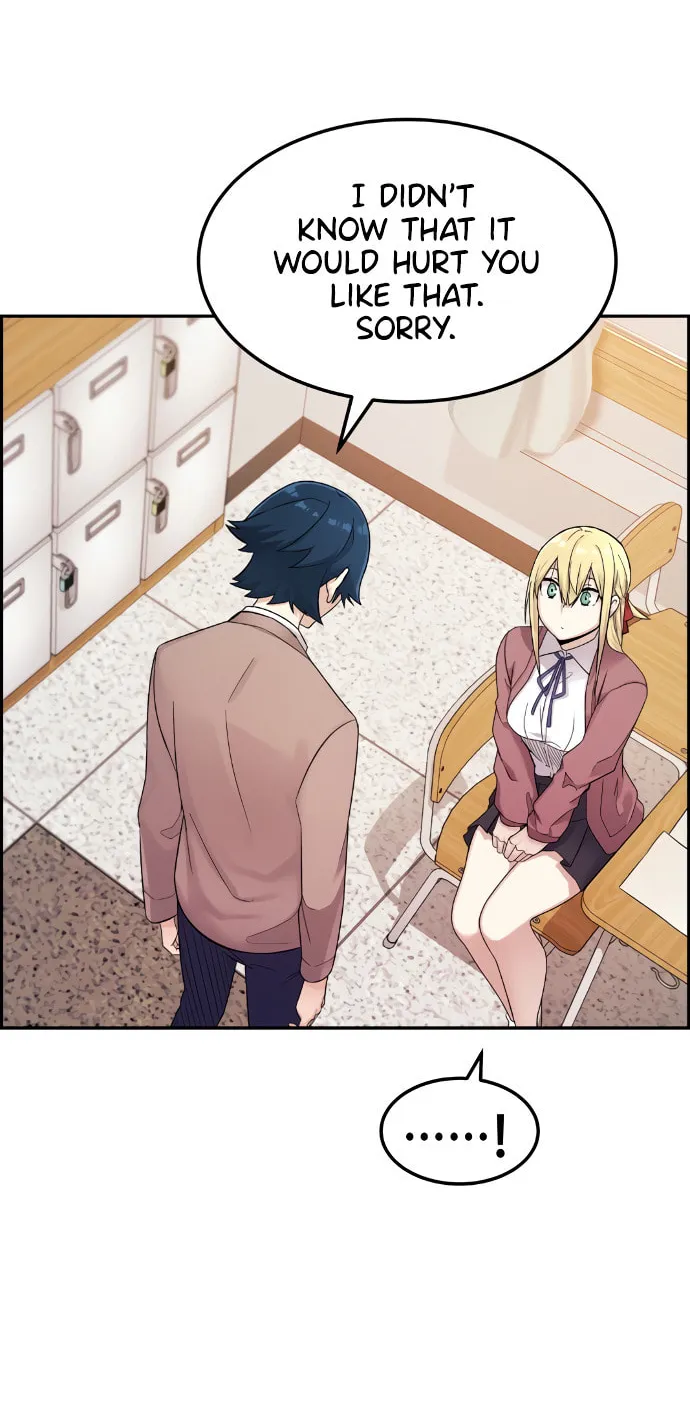 Webtoon Character Na Kang Lim Chapter 9 page 84 - 