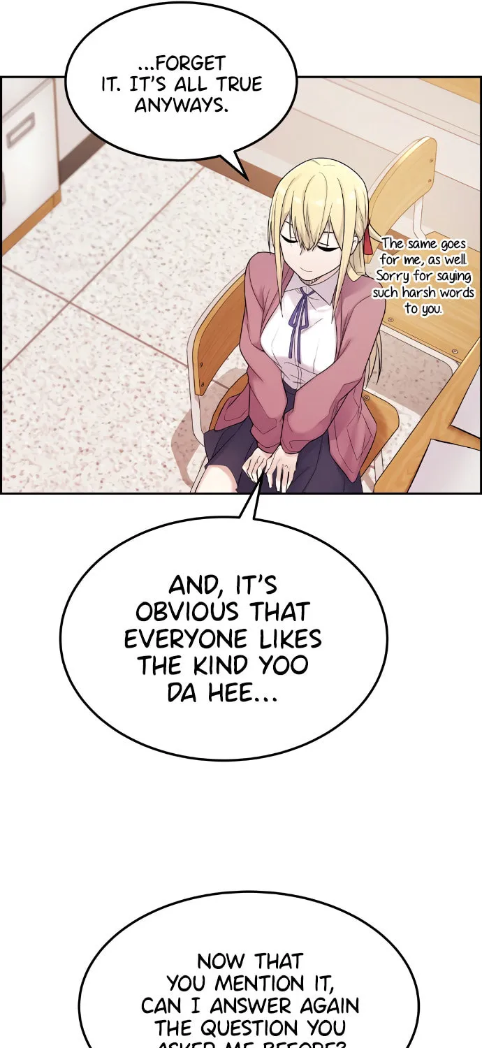Webtoon Character Na Kang Lim Chapter 9 page 85 - 