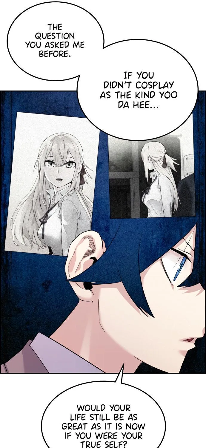 Webtoon Character Na Kang Lim Chapter 9 page 87 - 