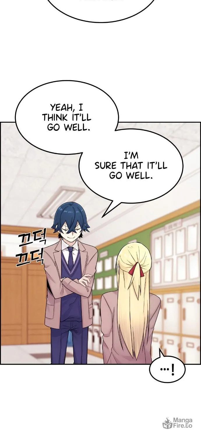 Webtoon Character Na Kang Lim Chapter 9 page 88 - 
