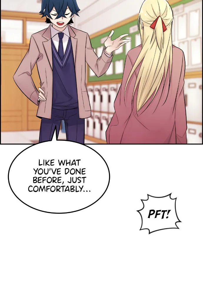 Webtoon Character Na Kang Lim Chapter 9 page 96 - 