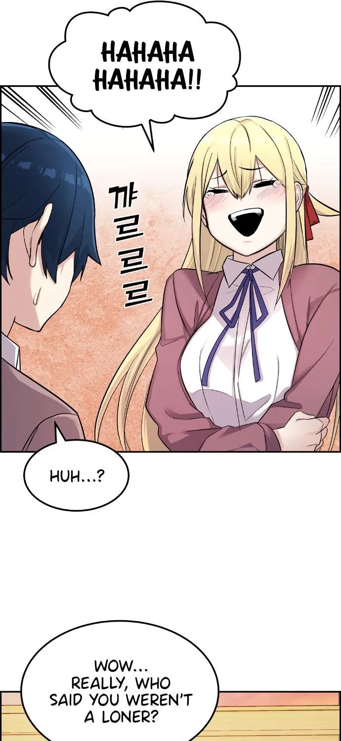 Webtoon Character Na Kang Lim Chapter 9 page 97 - 