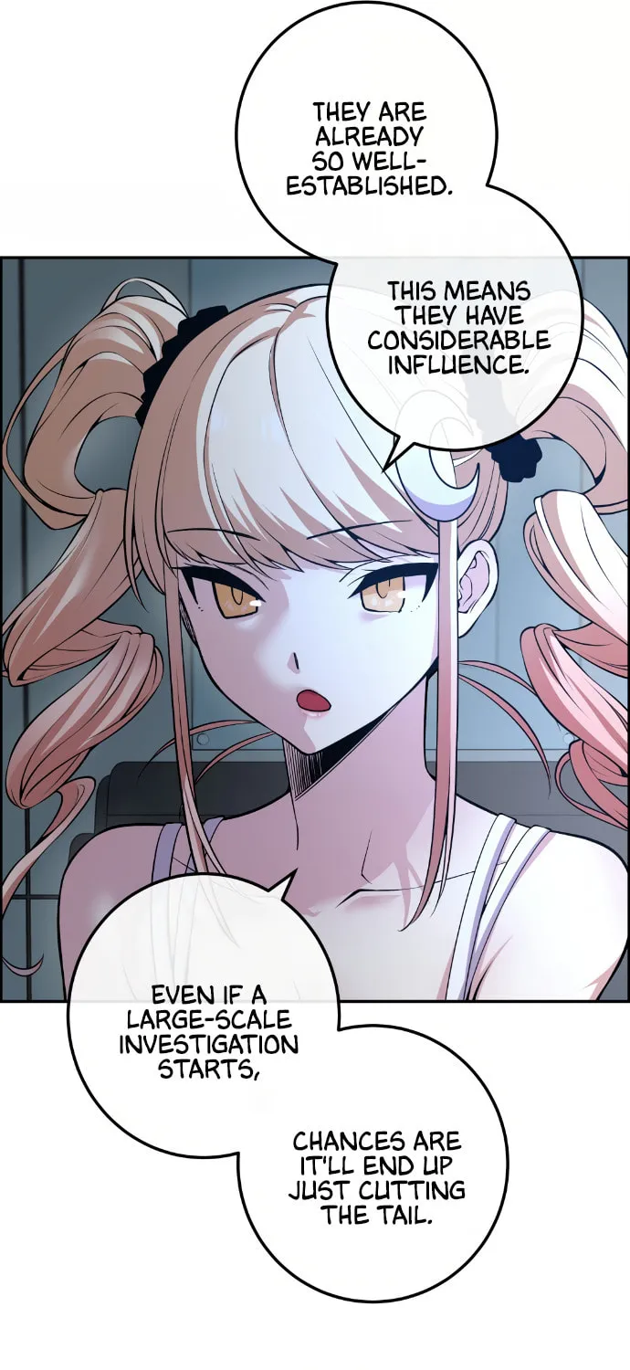 Webtoon Character Na Kang Lim Chapter 90 page 11 - 
