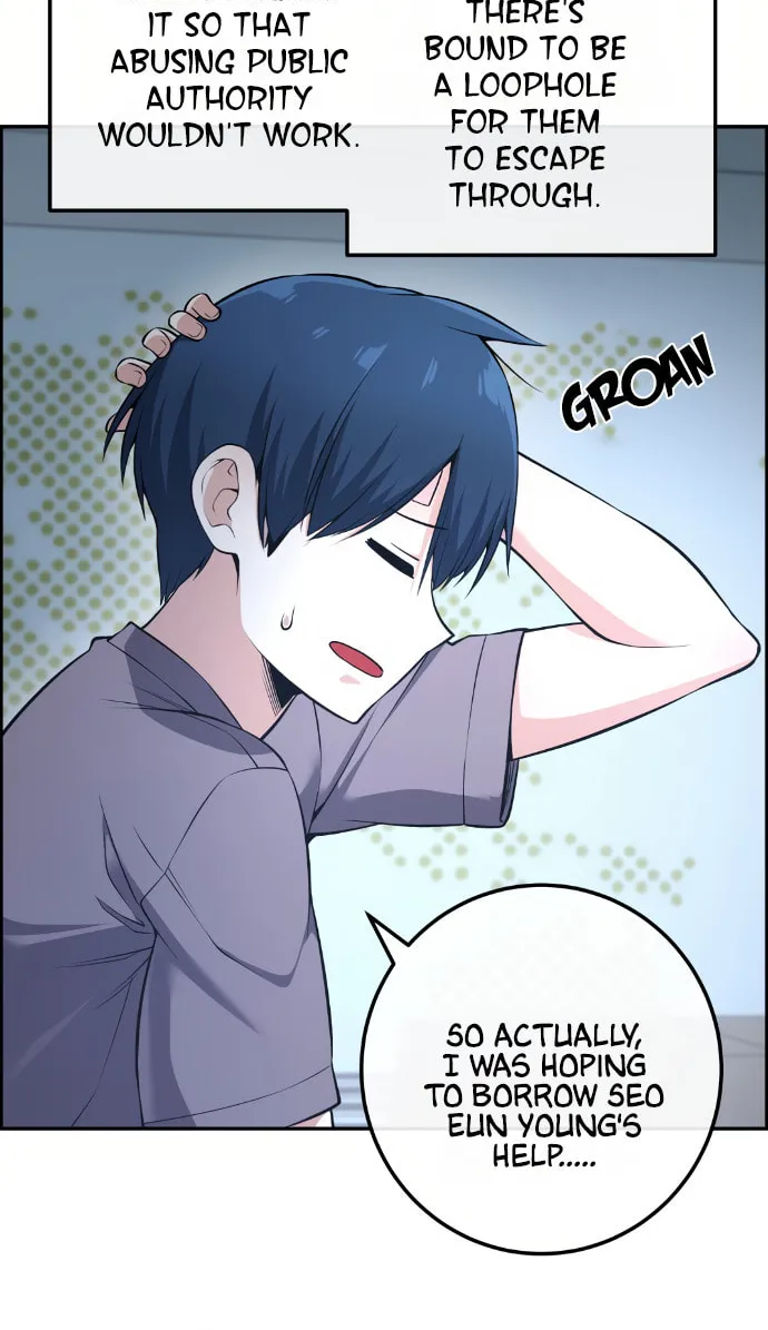 Webtoon Character Na Kang Lim Chapter 90 page 14 - 