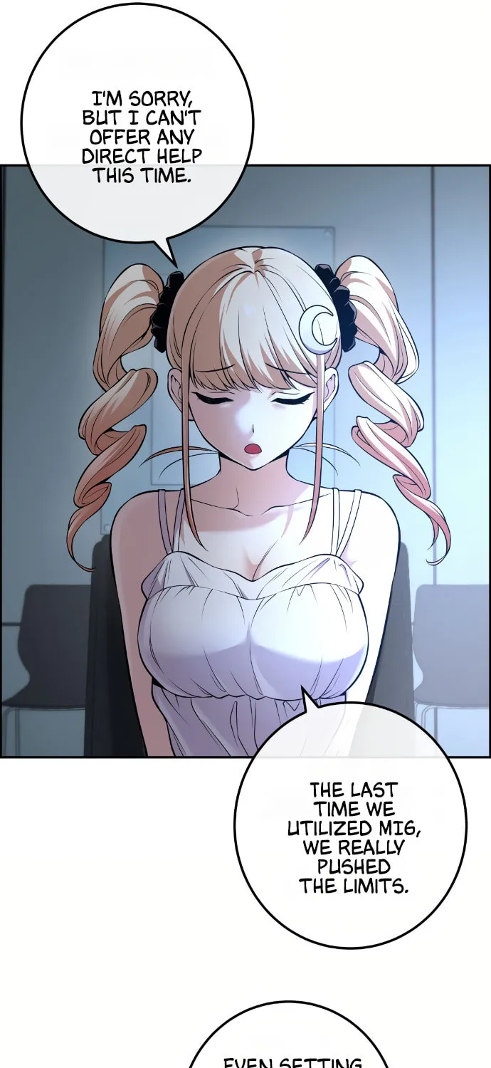 Webtoon Character Na Kang Lim Chapter 90 page 15 - 