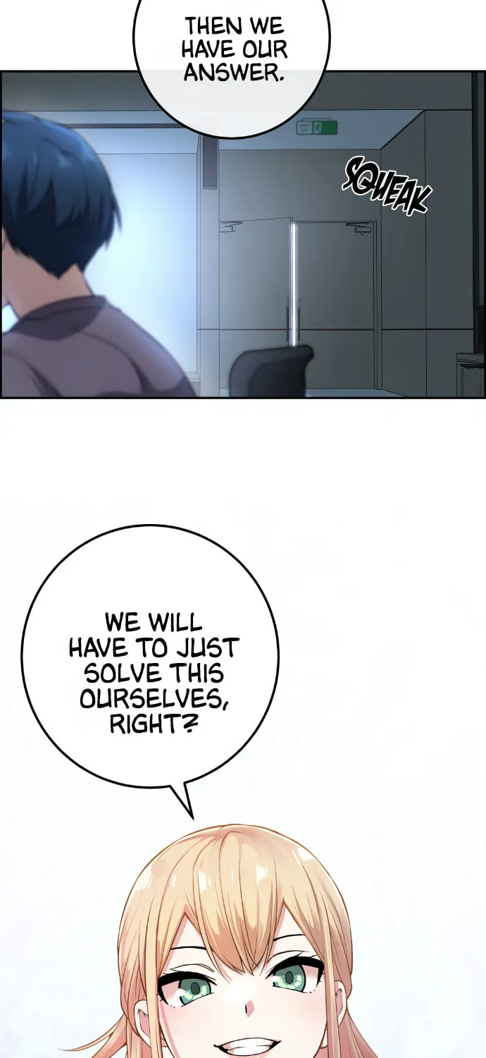 Webtoon Character Na Kang Lim Chapter 90 page 18 - 
