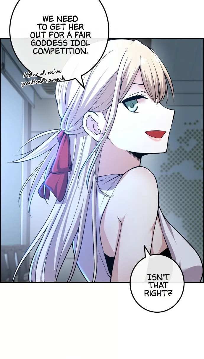 Webtoon Character Na Kang Lim Chapter 90 page 20 - 