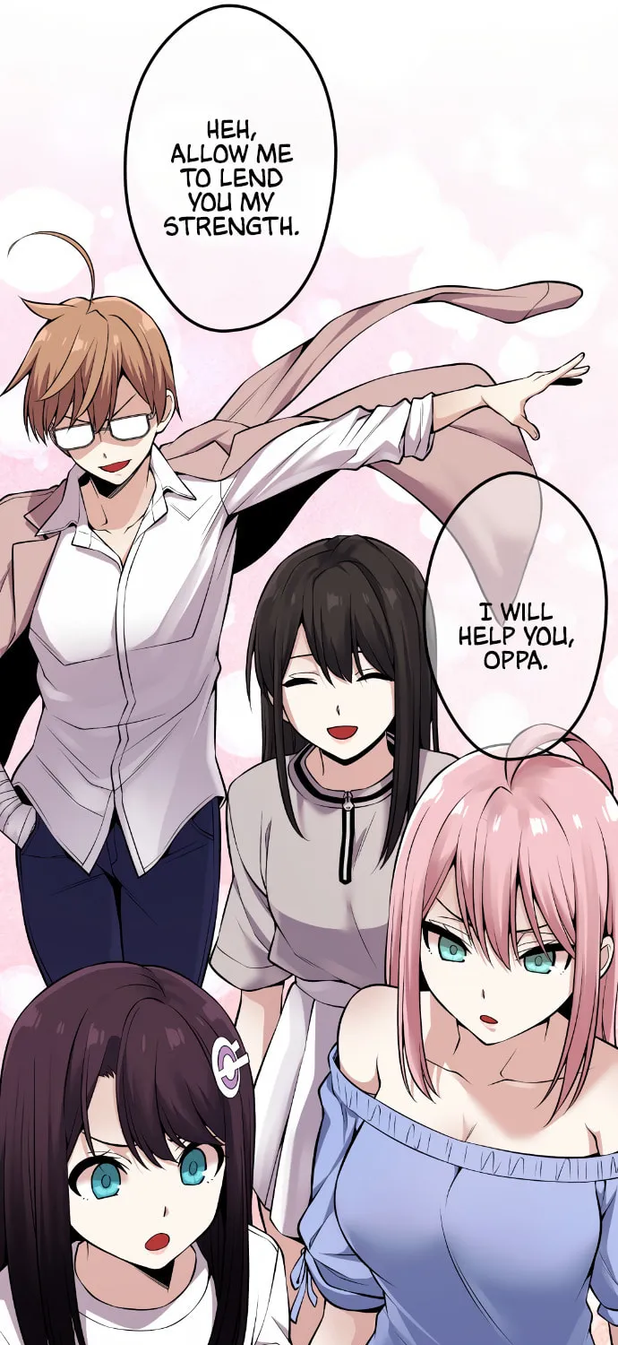Webtoon Character Na Kang Lim Chapter 90 page 21 - 