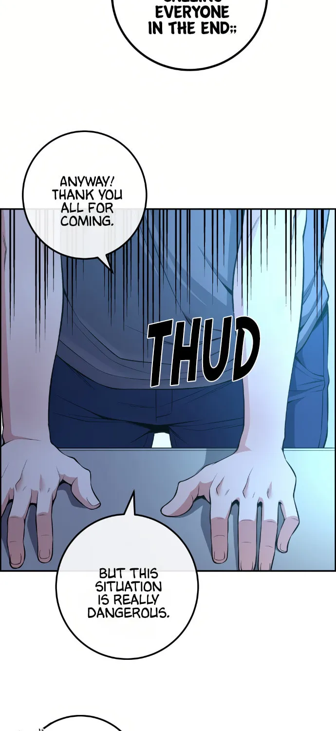 Webtoon Character Na Kang Lim Chapter 90 page 25 - 