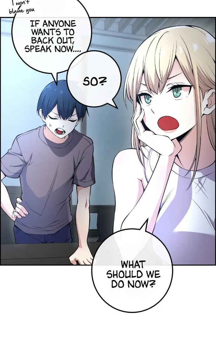 Webtoon Character Na Kang Lim Chapter 90 page 26 - 