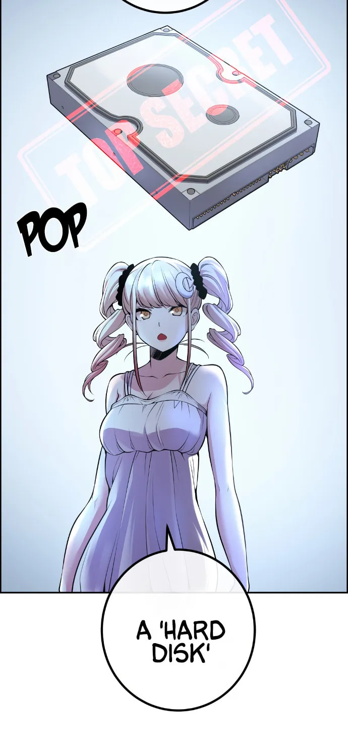 Webtoon Character Na Kang Lim Chapter 90 page 29 - 