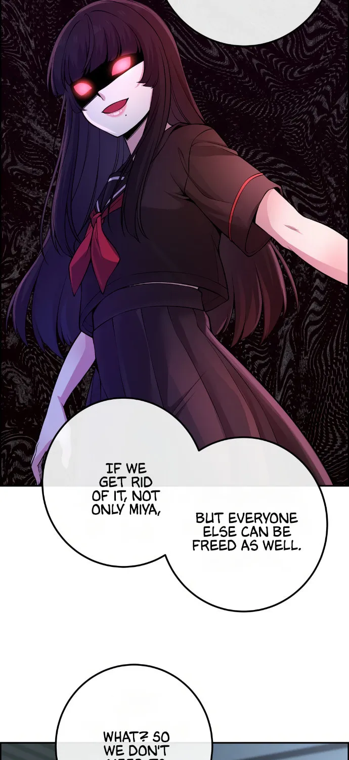 Webtoon Character Na Kang Lim Chapter 90 page 31 - 
