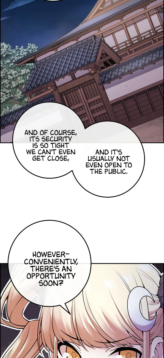 Webtoon Character Na Kang Lim Chapter 90 page 34 - 
