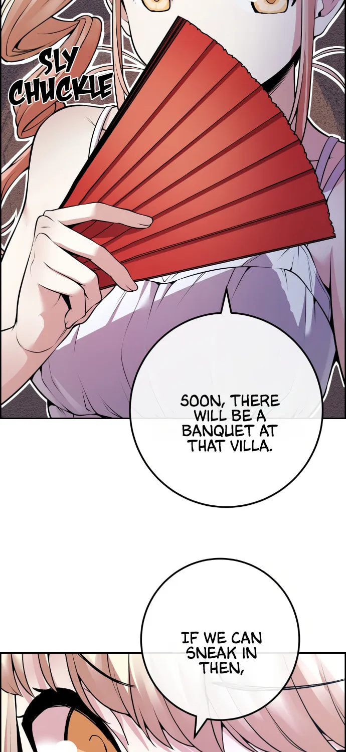 Webtoon Character Na Kang Lim Chapter 90 page 35 - 