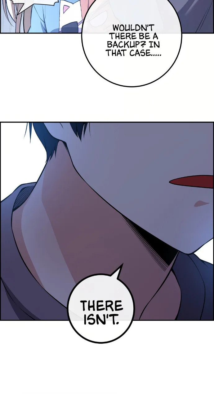 Webtoon Character Na Kang Lim Chapter 90 page 38 - 