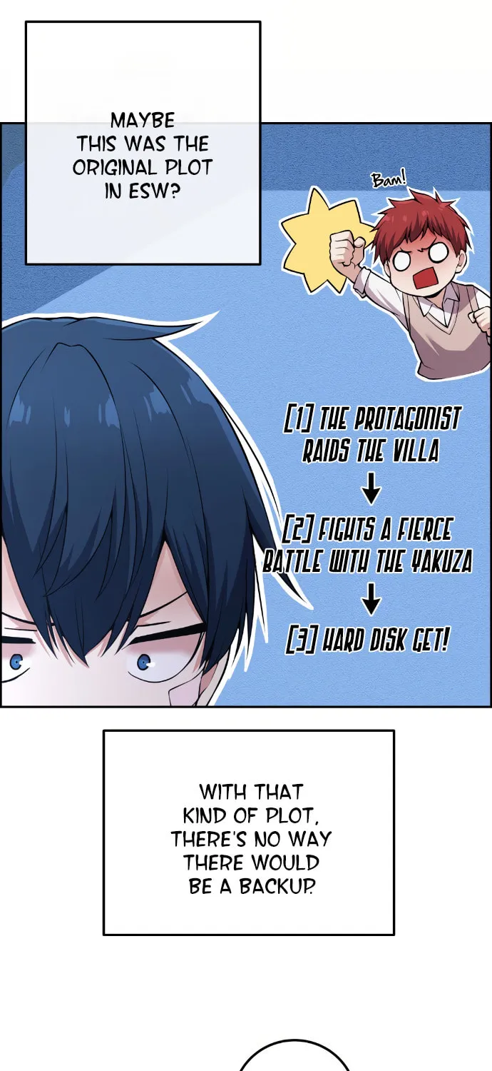 Webtoon Character Na Kang Lim Chapter 90 page 40 - 