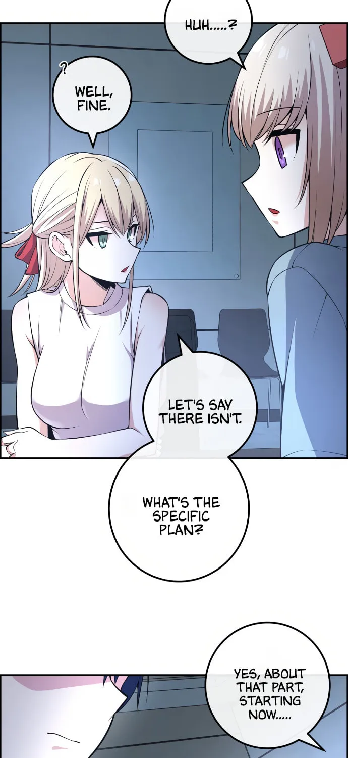 Webtoon Character Na Kang Lim Chapter 90 page 41 - 