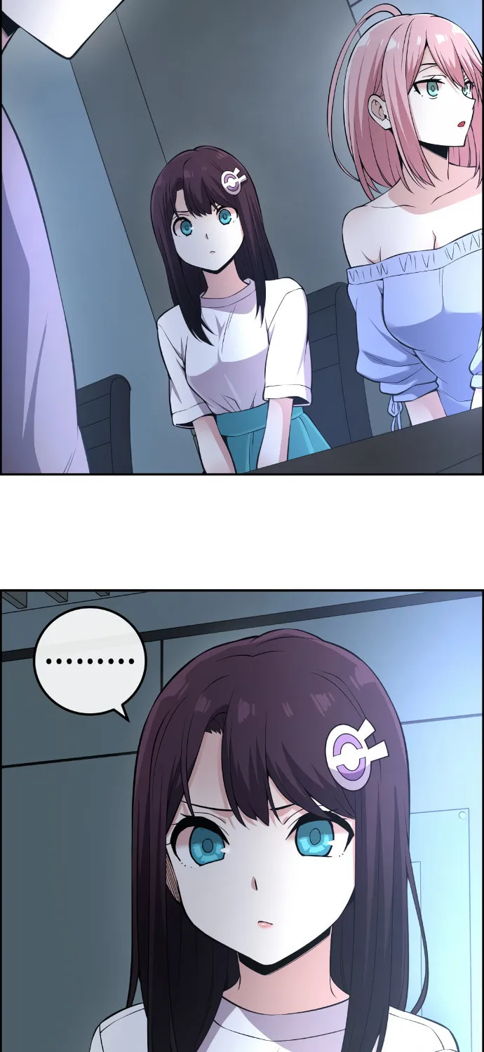 Webtoon Character Na Kang Lim Chapter 90 page 42 - 