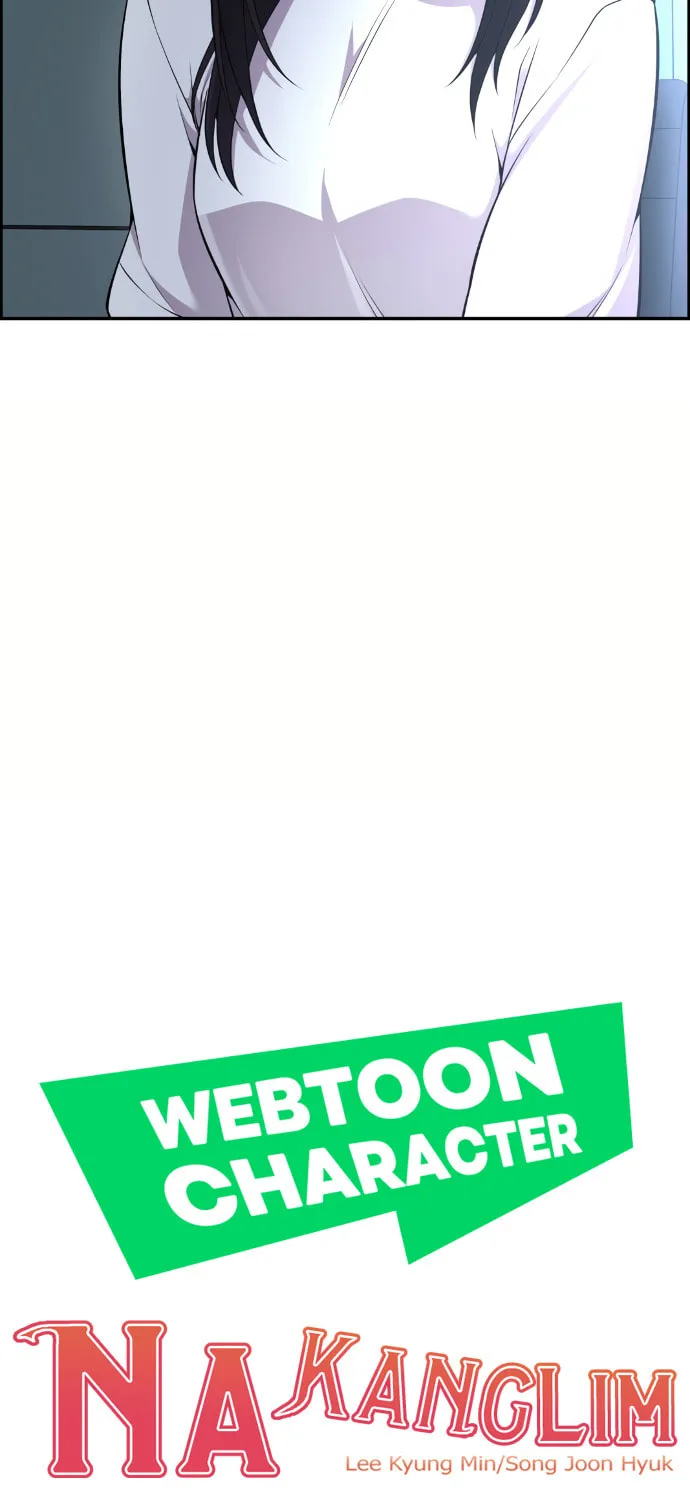 Webtoon Character Na Kang Lim Chapter 90 page 43 - 