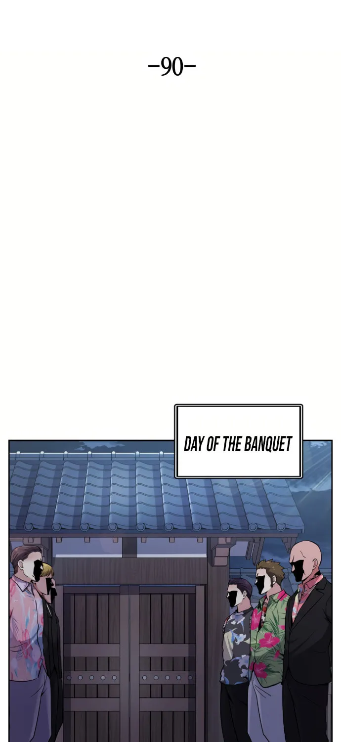 Webtoon Character Na Kang Lim Chapter 90 page 44 - 