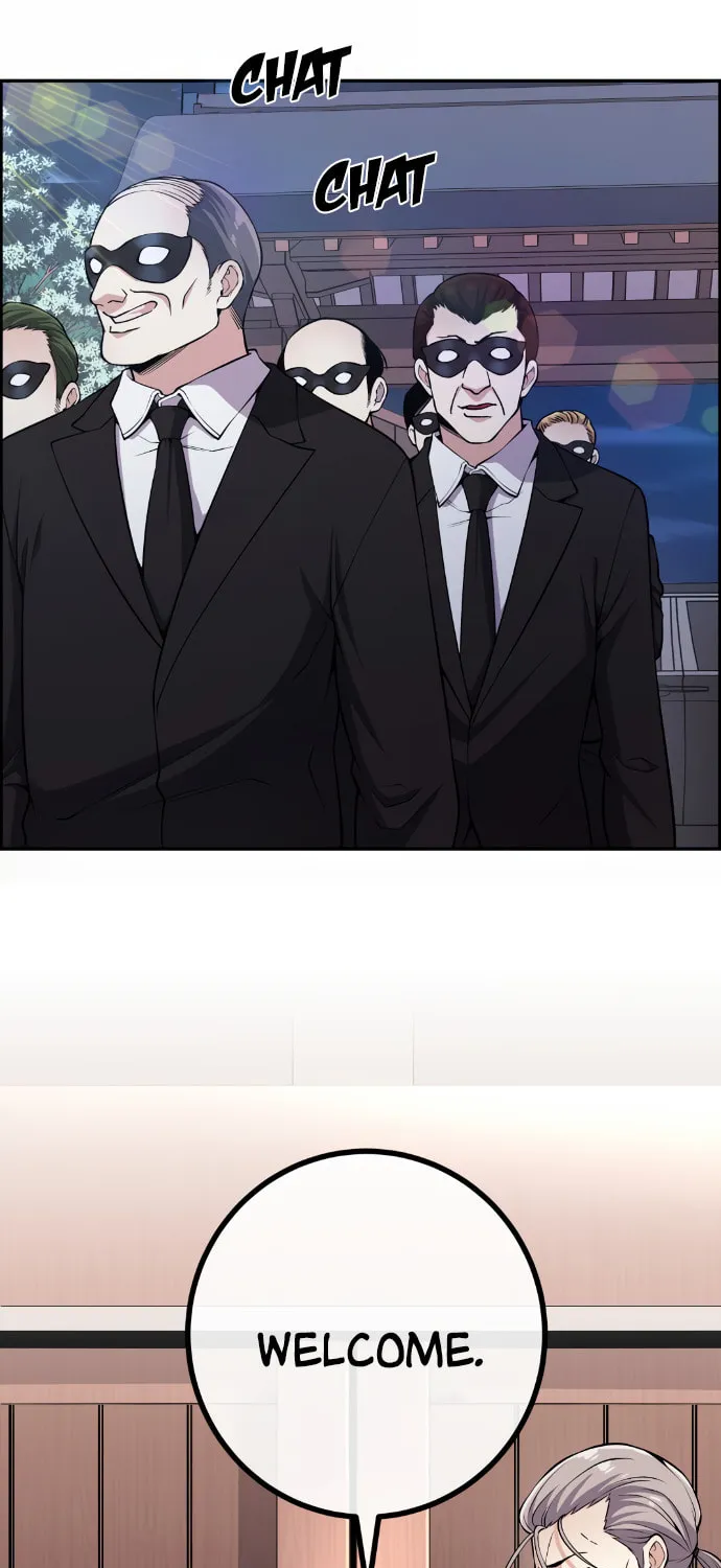 Webtoon Character Na Kang Lim Chapter 90 page 46 - 