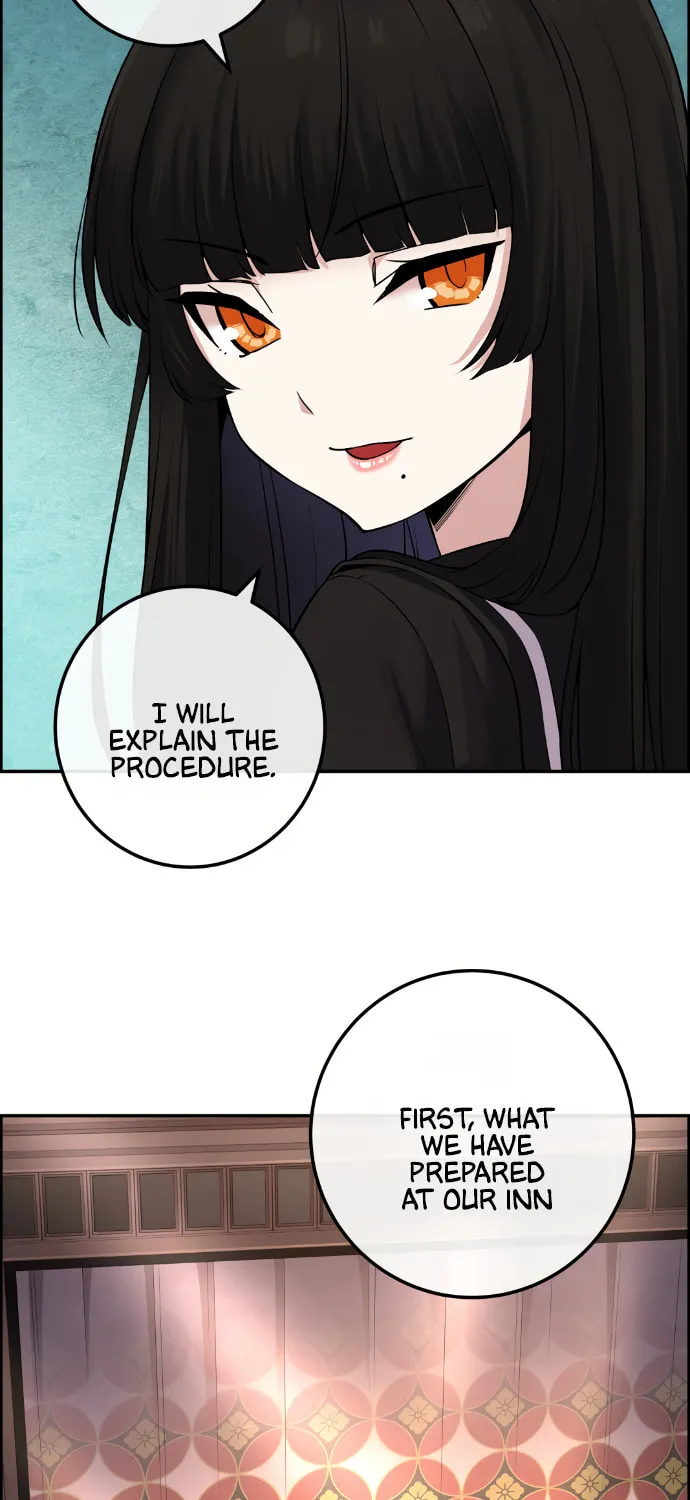 Webtoon Character Na Kang Lim Chapter 90 page 48 - 